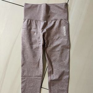 Gymshark adapt marl leggings